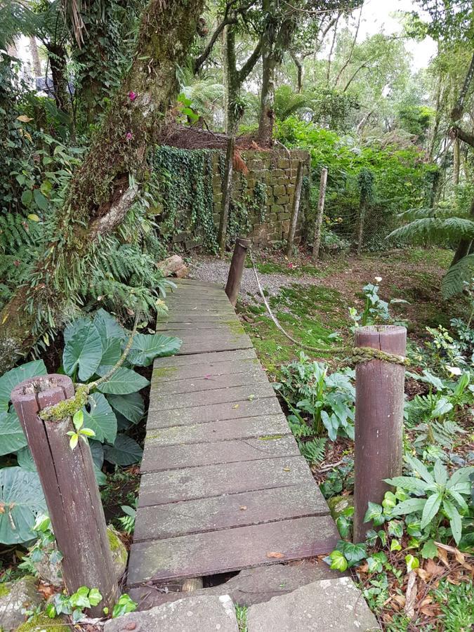 Aconchego No Lago Negro - 6 Pessoas Gramado Zewnętrze zdjęcie